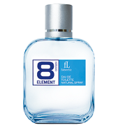 Туалетная вода для мужчин 8 Element