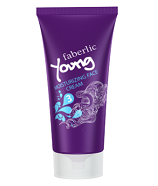 Увлажняющий крем для лица серии FABERLIC YOUNG