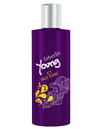 Ледяной тоник для лица серии FABERLIC YOUNG