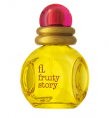 Туалетная вода для женщин Fruity Story