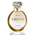 Парфюмерная вода для женщин faberlic CRISTAL