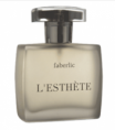 Туалетная вода для мужчин faberlic L' ESTHETE