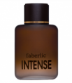Туалетная вода для мужчин Faberlic Intense