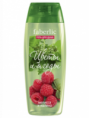 Гель для душа Мелиса и малина серии Цветы и ягоды